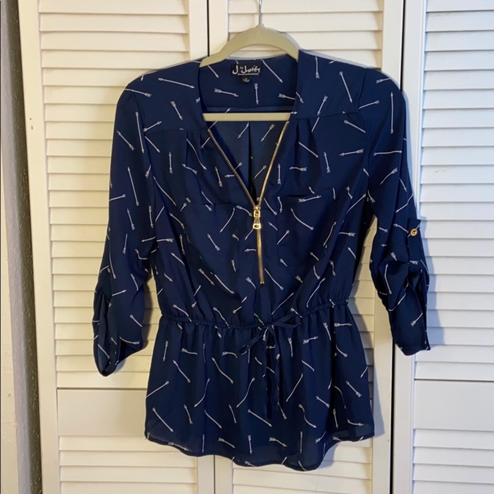 Summer shirt